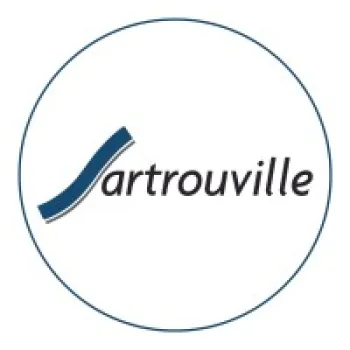 logo de la ville : Sartrouville